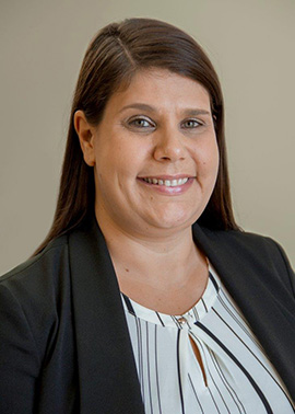 Heather Tartaglia